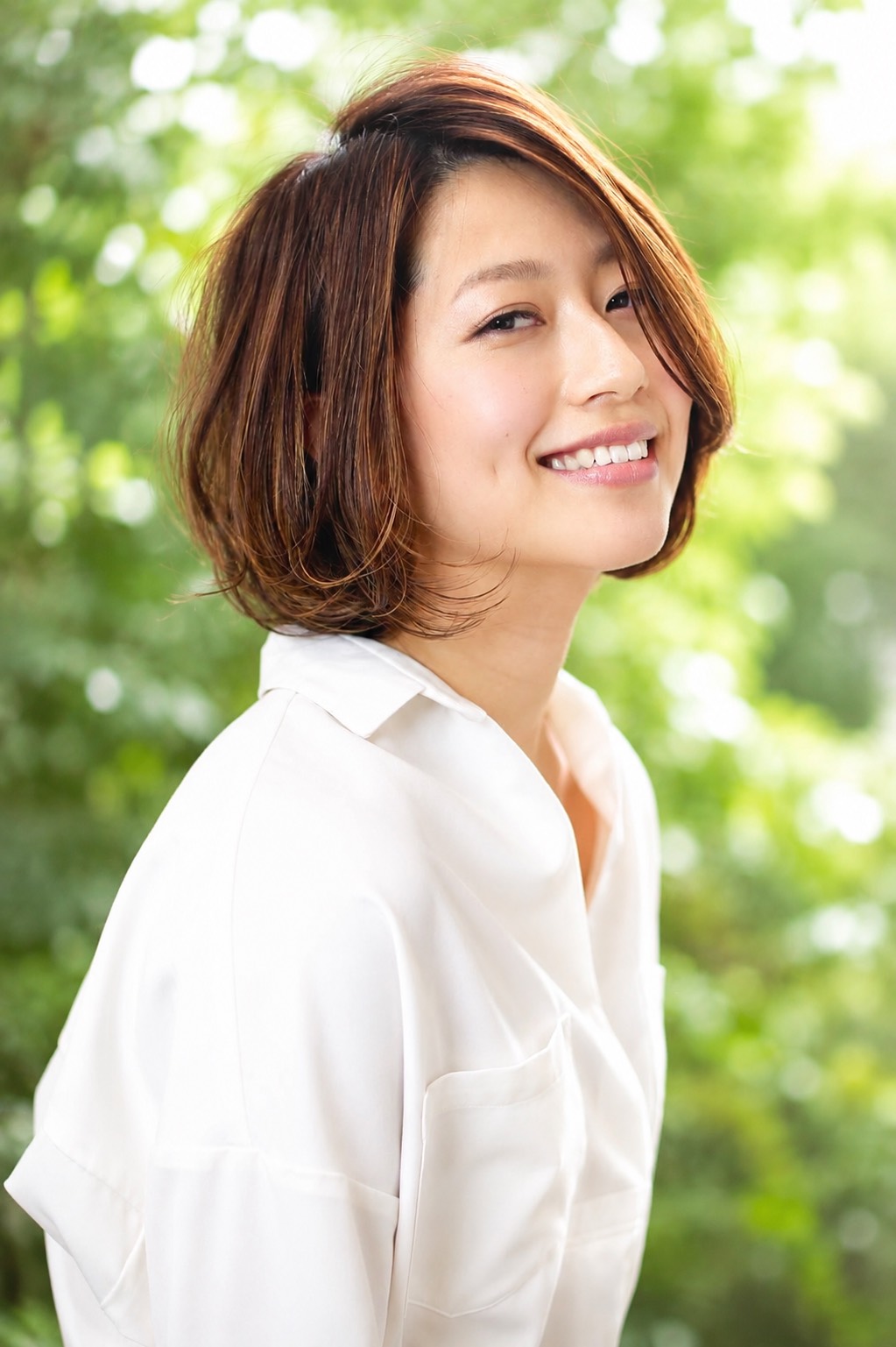 光野あや